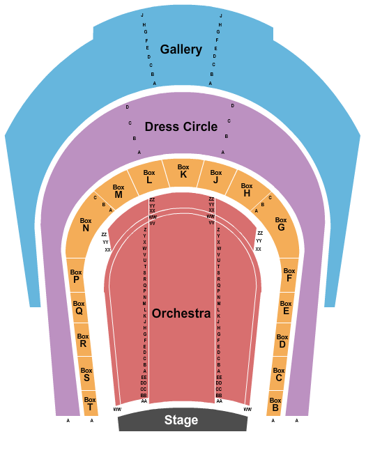 Lowcountry Jazz Festival at Performance Hall At Gaillard Center – Charleston, SC