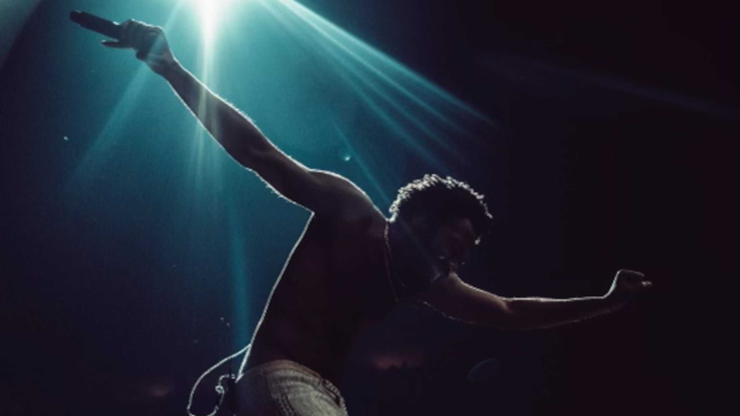 Childish Gambino – The New World Tour at Chase Center – San Francisco, CA