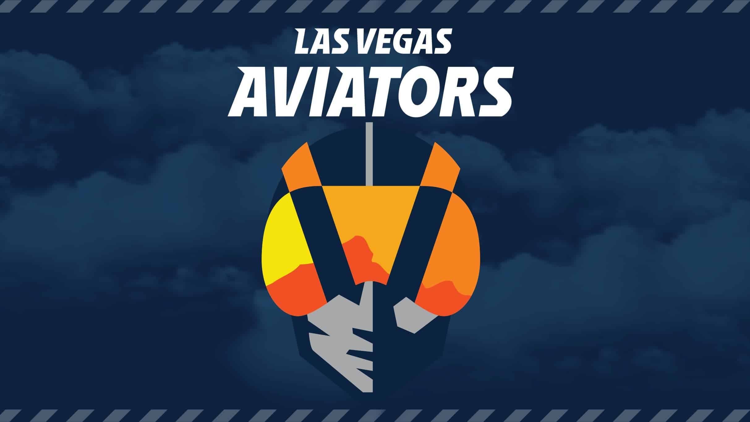 Las Vegas Aviators vs. Sacramento River Cats at Las Vegas Ballpark – Las Vegas, NV