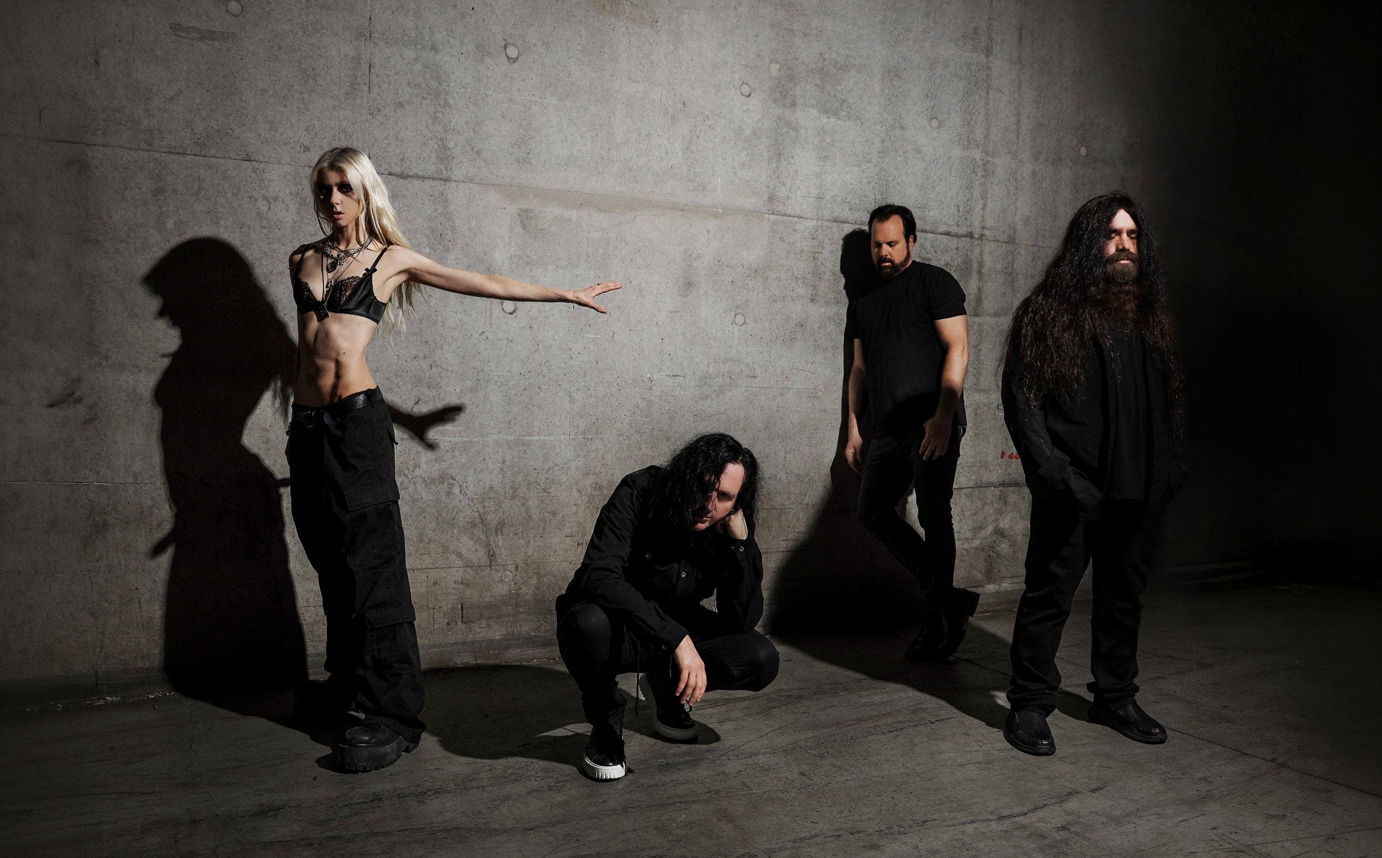 93.9X Presents: The Pretty Reckless at Old National Centre – Indianapolis, IN