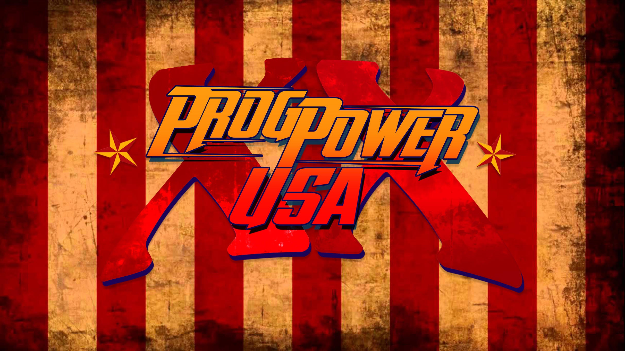 ProgPower USA – Wednesday at Center Stage Theatre – Atlanta, GA