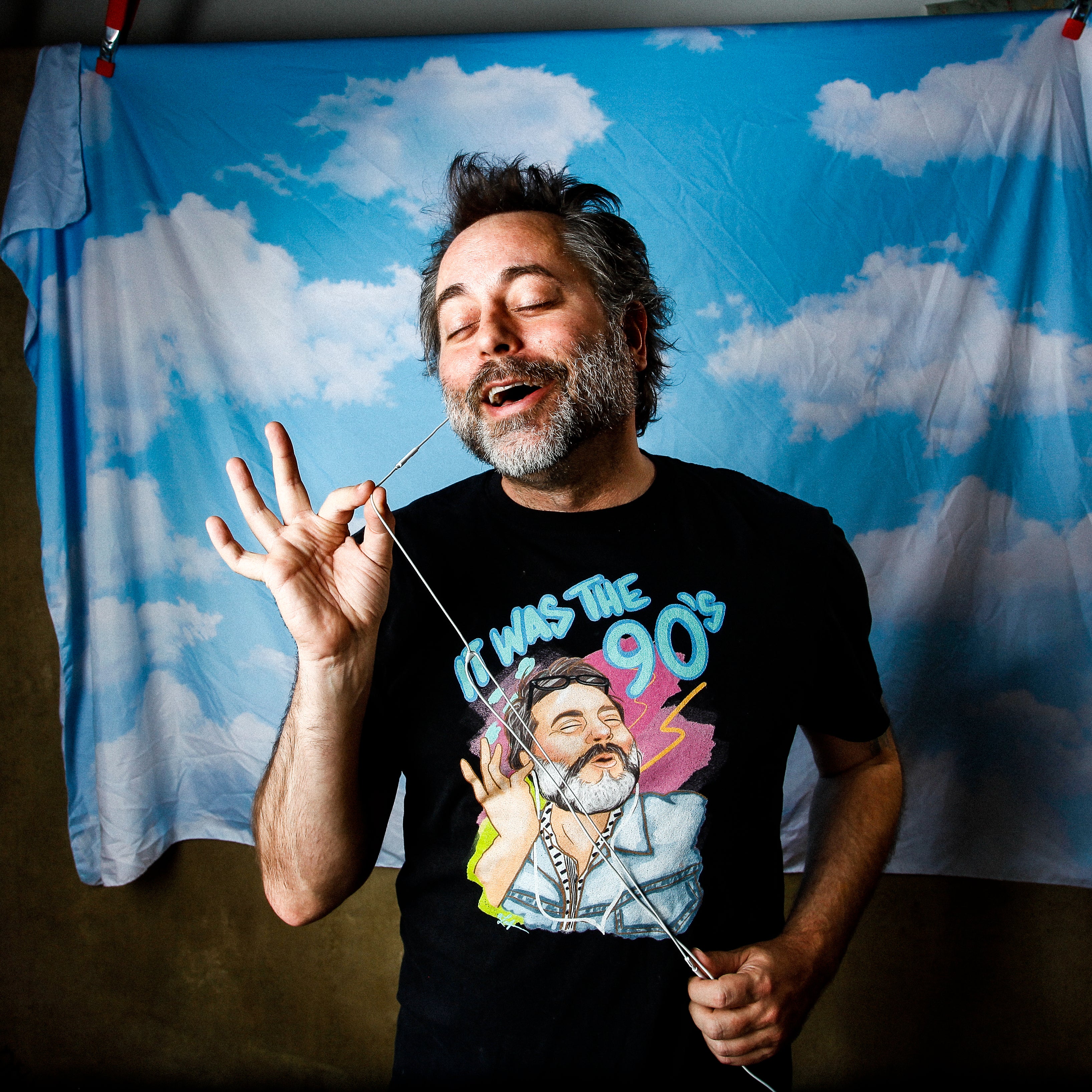 Kevin James Thornton at Funny Bone Comedy Club – Orlando – Orlando, FL