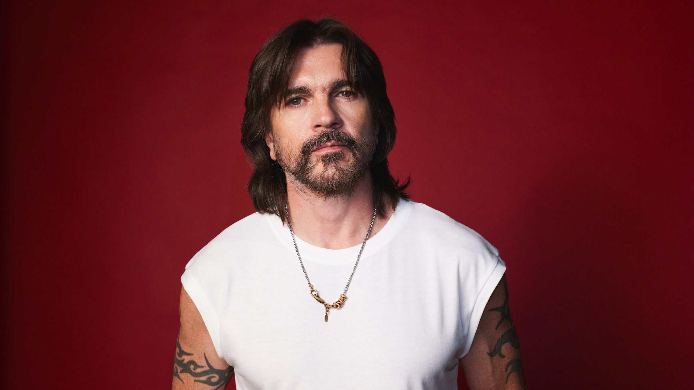 Juanes North America Tour 2026 at Ovens Auditorium – Charlotte, NC