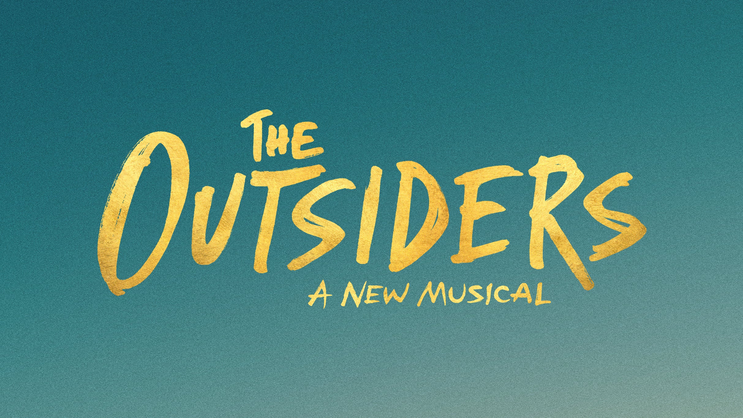 The Outsiders at Temple Hoyne Buell Theatre – Denver, CO