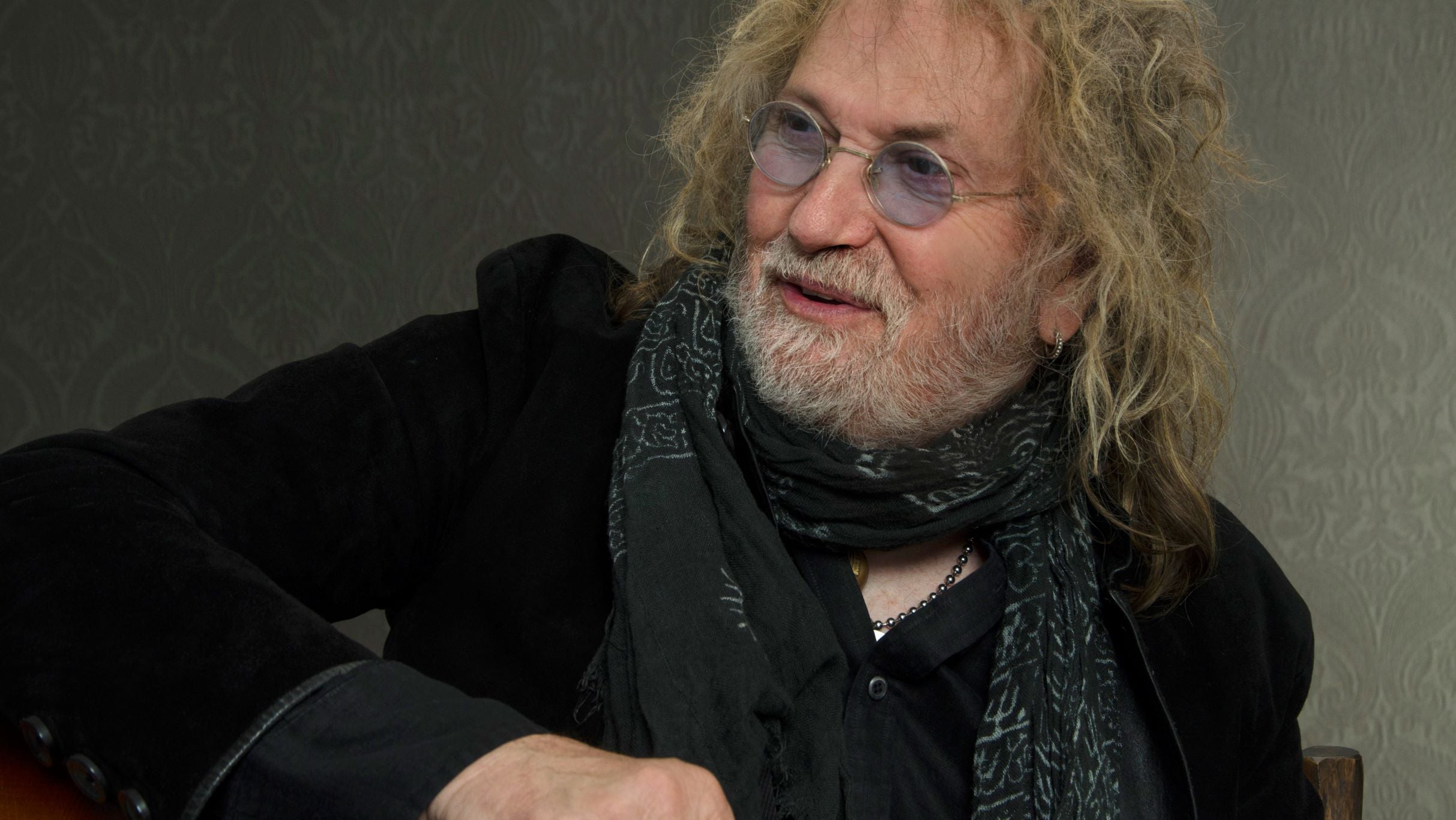 Ray Wylie Hubbard at Tower Theatre – OK – Oklahoma City, OK