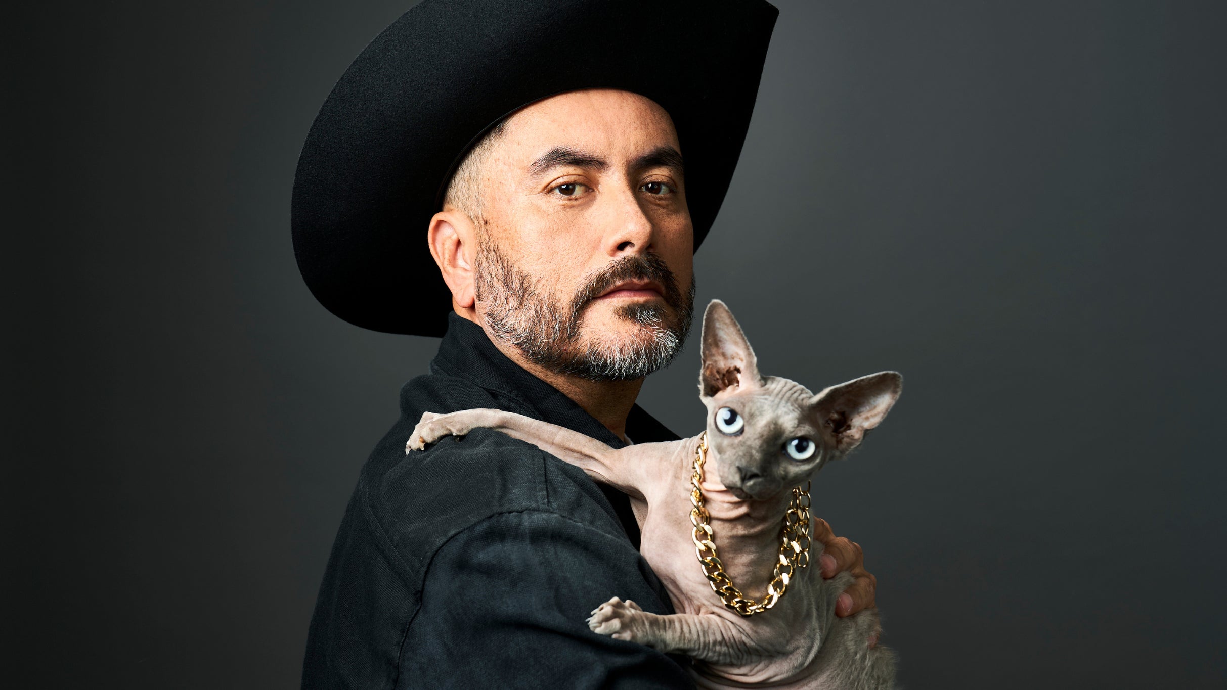 Alfred Robles: Vatos with Gatos at Palazzo Theatre at The Venetian Resort – Las Vegas, NV