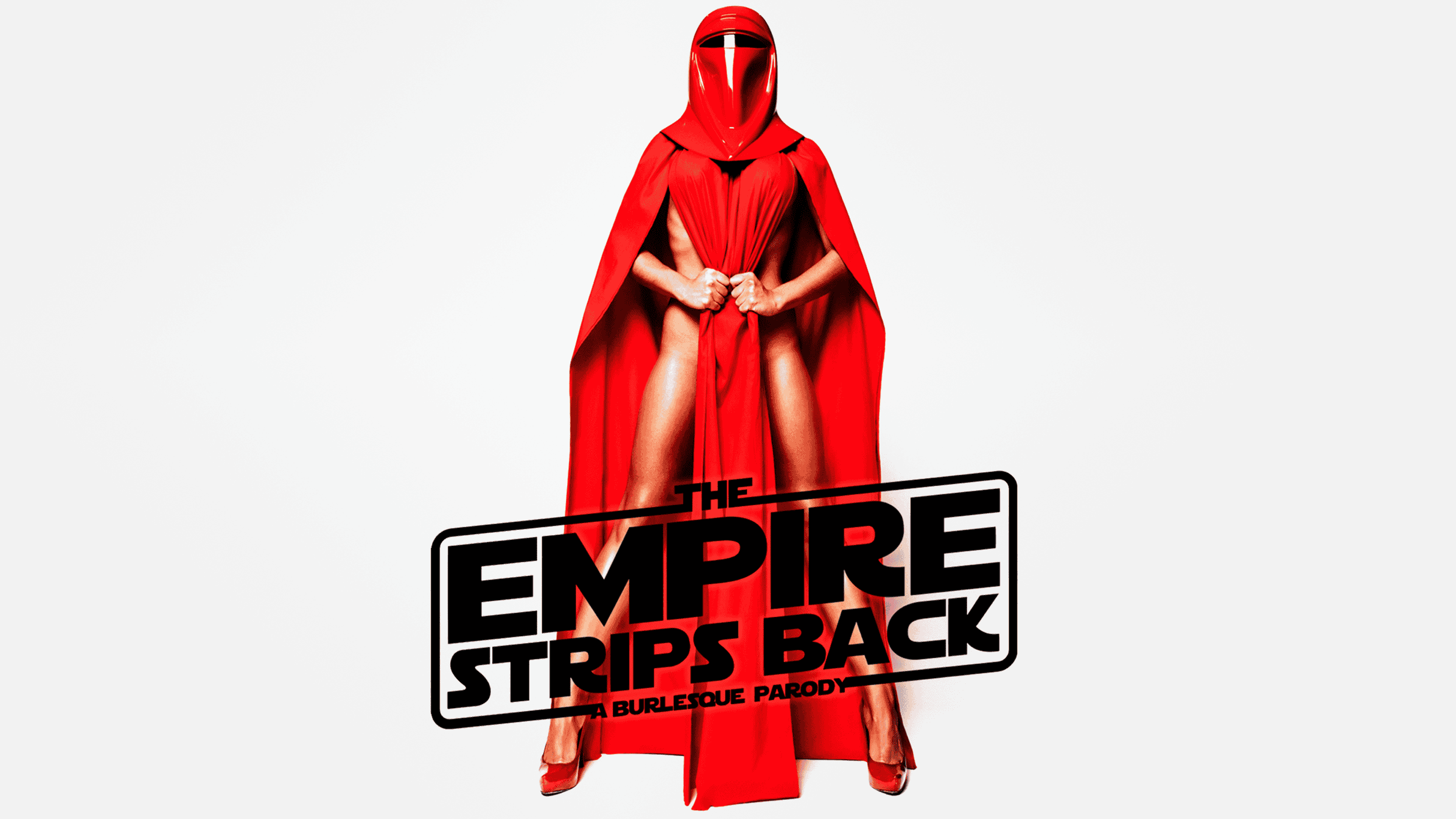 The Empire Strips Back at The Empire Strips Back Theater – Las Vegas, NV