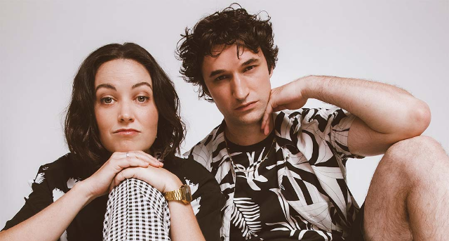 OFF BOOK – THE IMPROVISED MUSICAL at Hollywood Theatre – Vancouver, Canada