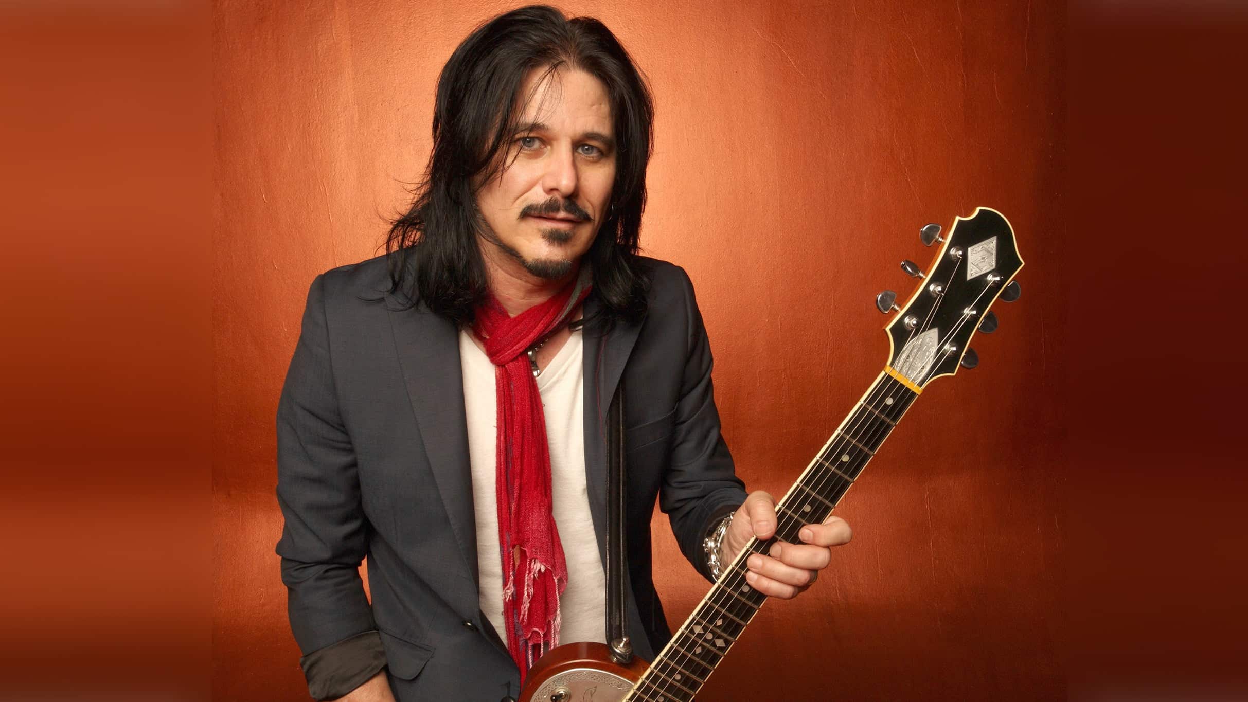 Gilby Clarke, Rusted Stone, Sunset Sinners, Whiskey Revelation, Philthy Rych, Young/Silva, Greg Brown at Whisky A Go Go – West Hollywood, CA