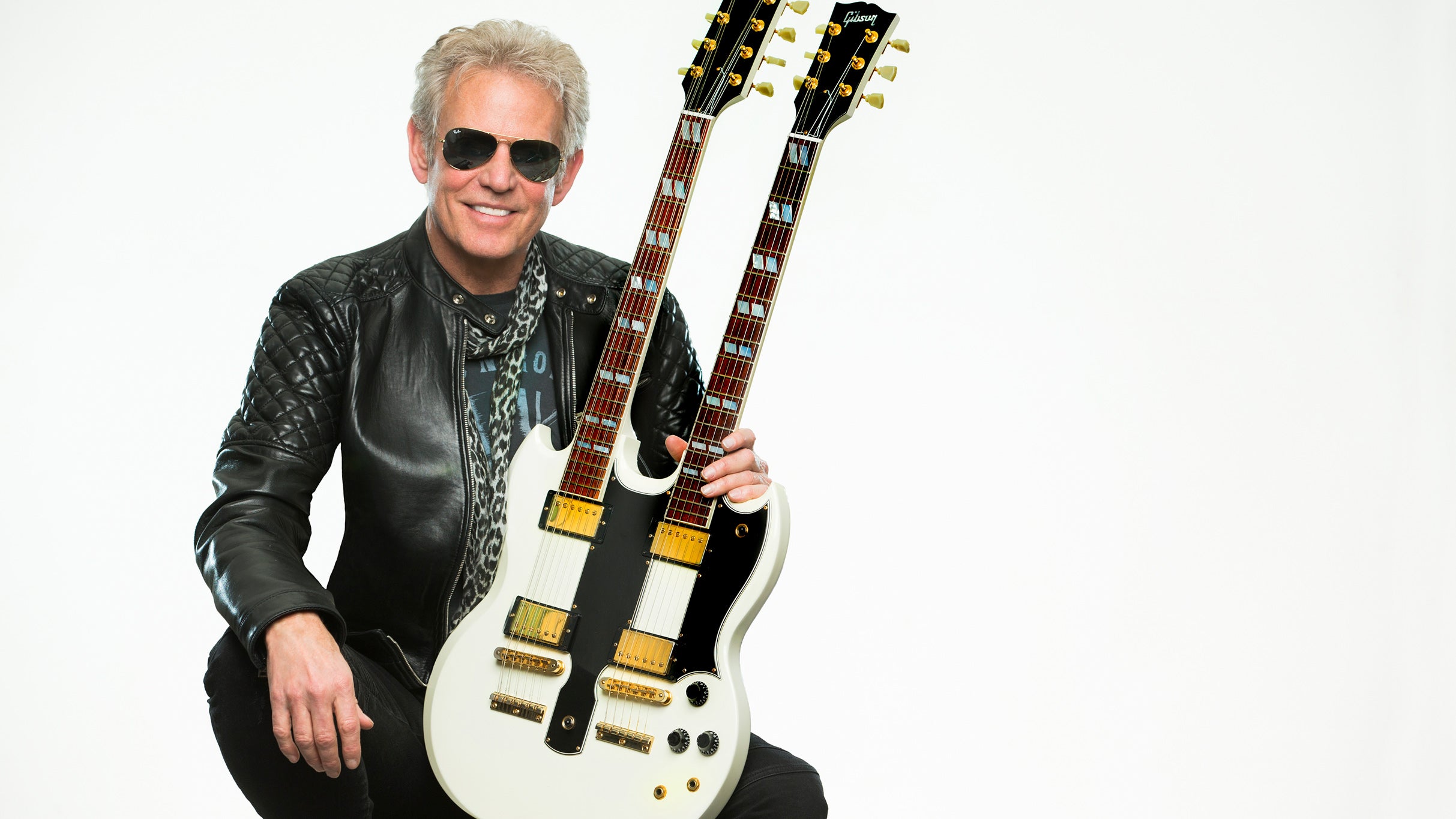 Don Felder-formerly of The Eagles at Ameristar Casino and Hotel – Kansas City, MO