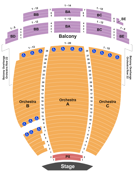 Neil Forever – A Tribute to Neil Diamond at Orpheum Theatre – Phoenix – Phoenix, AZ