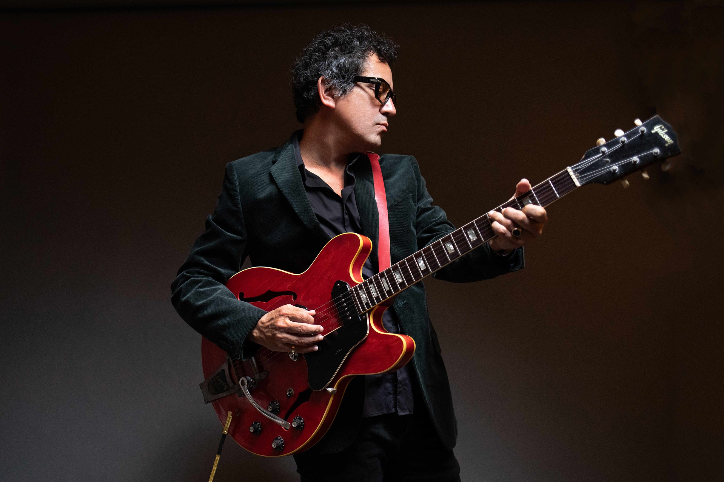 A.J. Croce: Croce Plays Croce at Egyptian Theatre – UT – Park City, UT