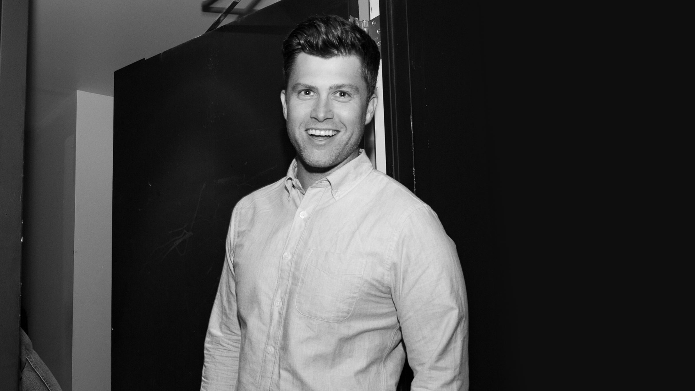 Colin Jost at Rivers Casino Event Center at The Rivers Casino – Pittsburgh – Pittsburgh, PA