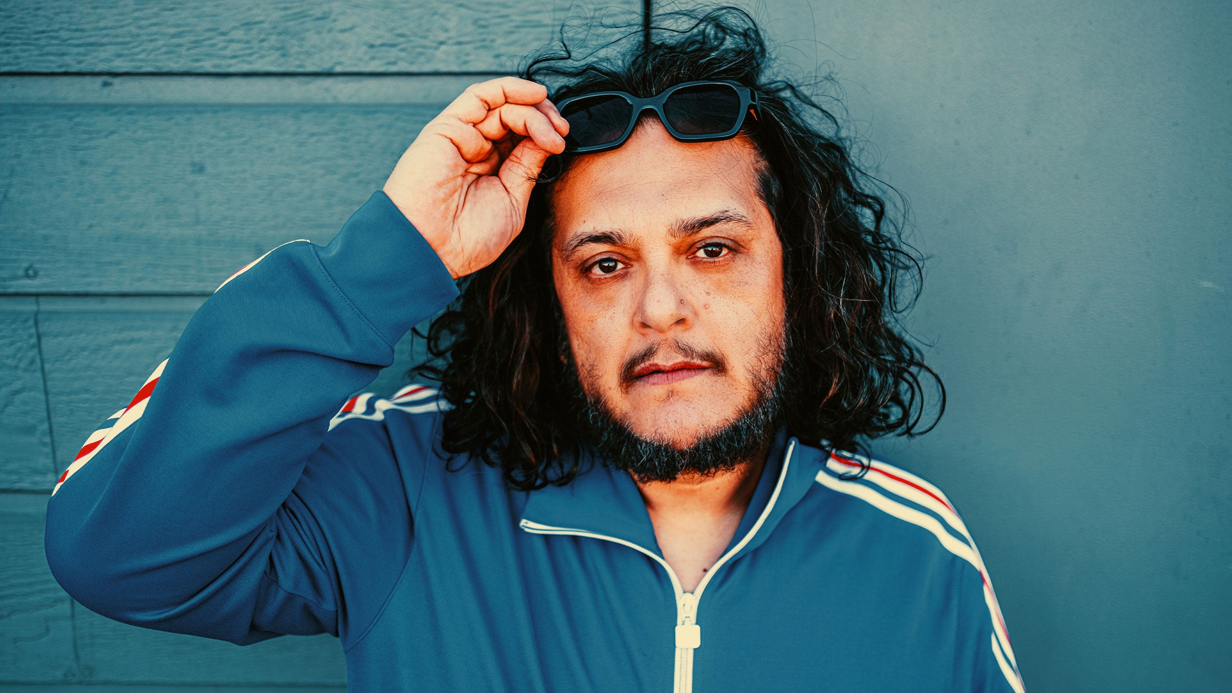 Felipe Esparza at David Copperfield Theater at MGM Grand – Las Vegas, NV