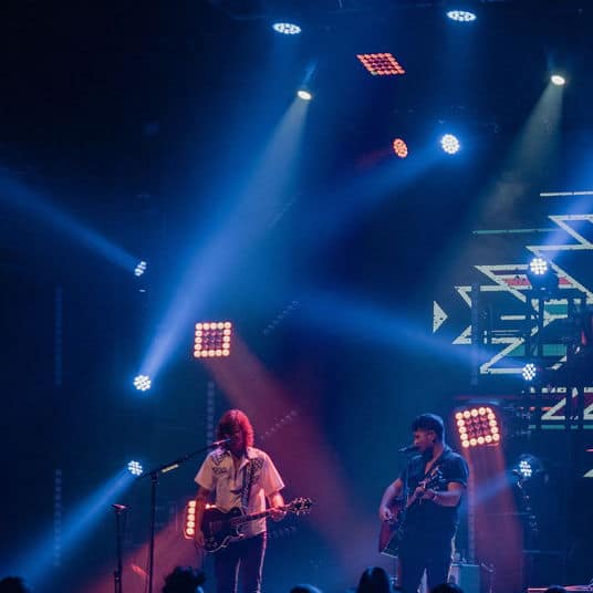 Bosque Ranch Live at – Weatherford, TX