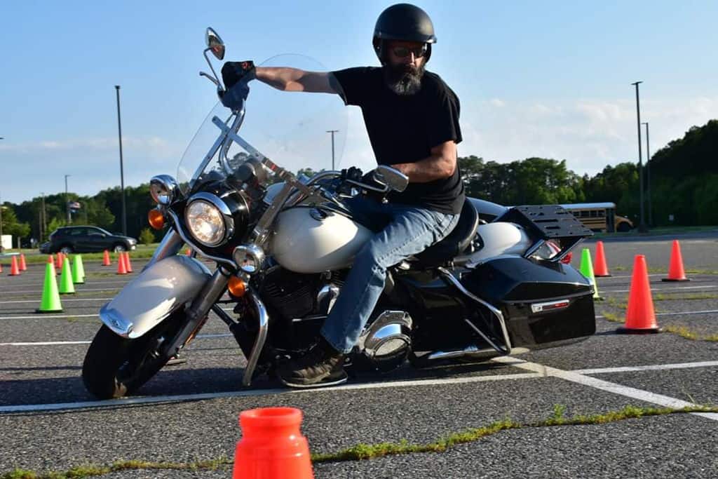 Ride Like a Pro Virginia September 12th (Richmond) at – Laurel, VA