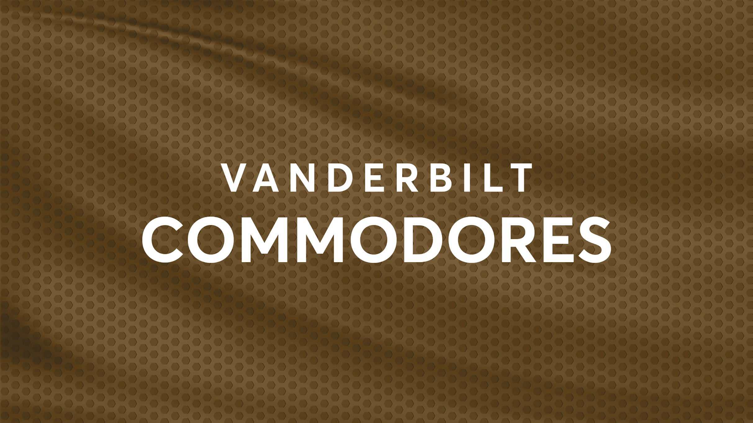 Vanderbilt Commodores Football vs. Delaware Blue Hens Football at FirstBank Stadium – Nashville, TN