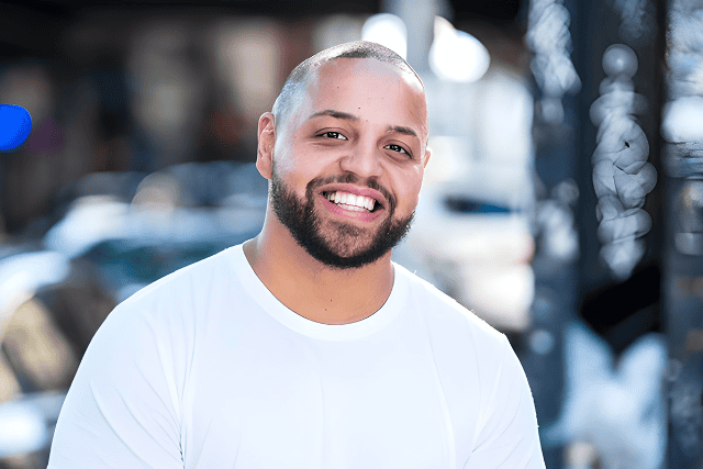Radel Ortiz at West Nyack Levity Live – West Nyack, NY