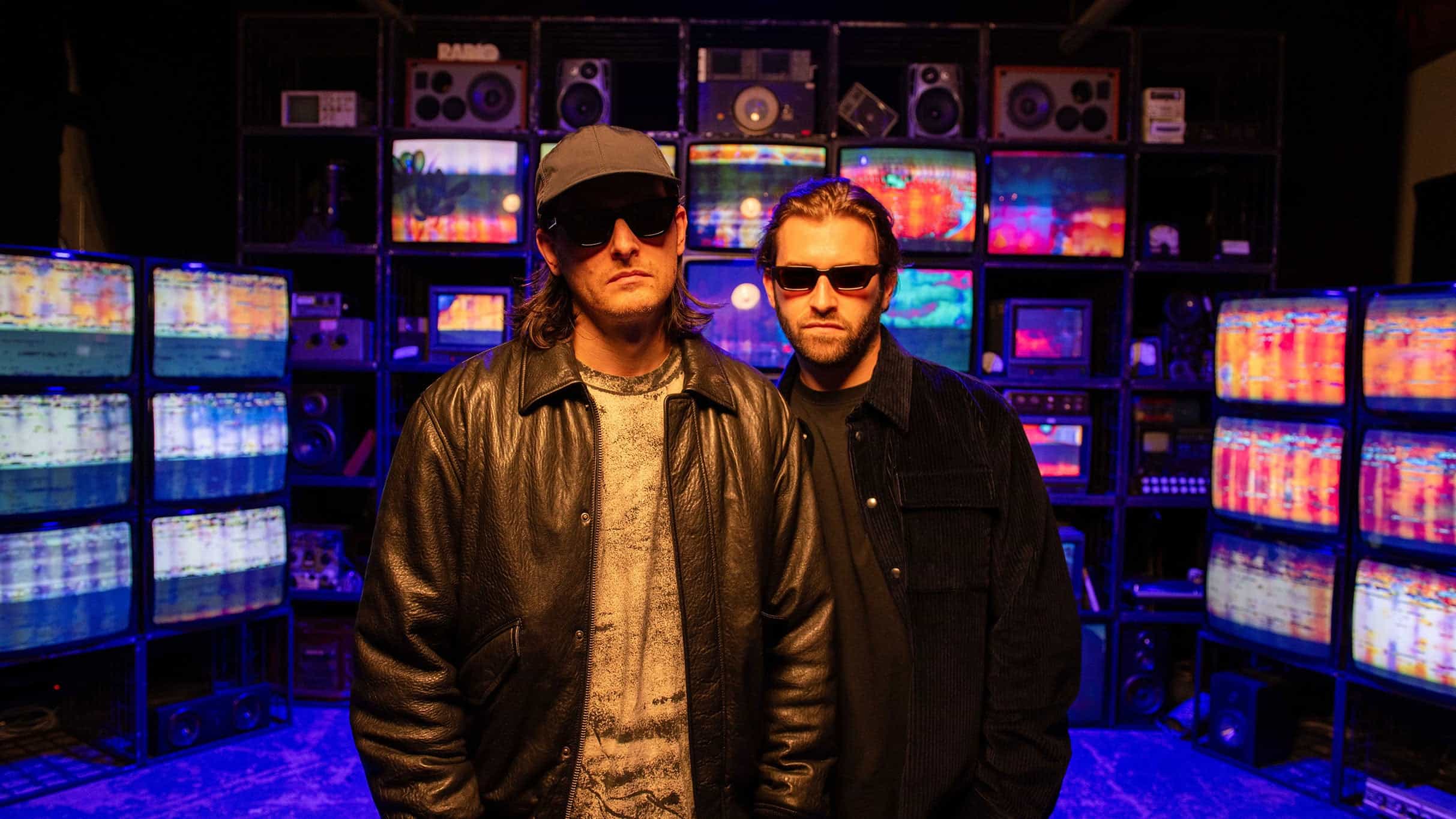 Zeds Dead: Journey Of A Lifetime Tour at Dos Equis Pavilion – Dallas, TX