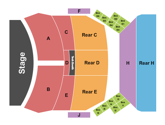 Stayin’ Alive – One Night of the Bee Gees at Charleston Music Hall – Charleston, SC