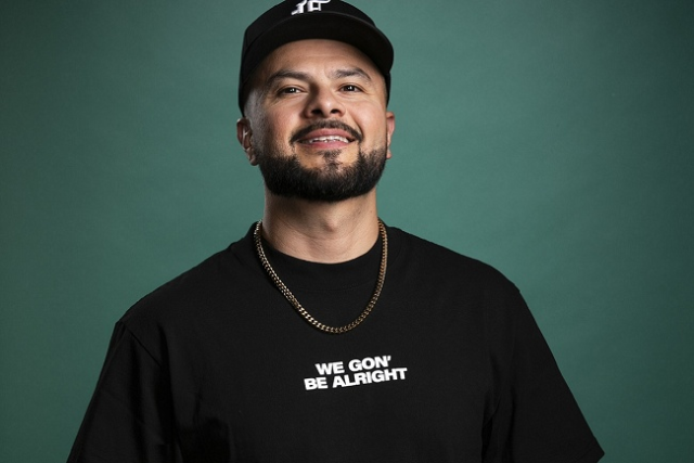 Chingo Bling at Improv Comedy Club – Arlington – Arlington, TX