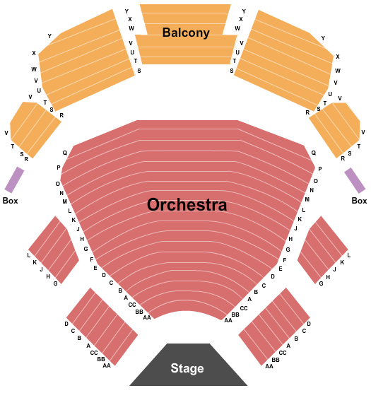 Emma – The Play at Allen Elizabeth Theatre – Oregon Shakespeare Festival – Ashland, OR