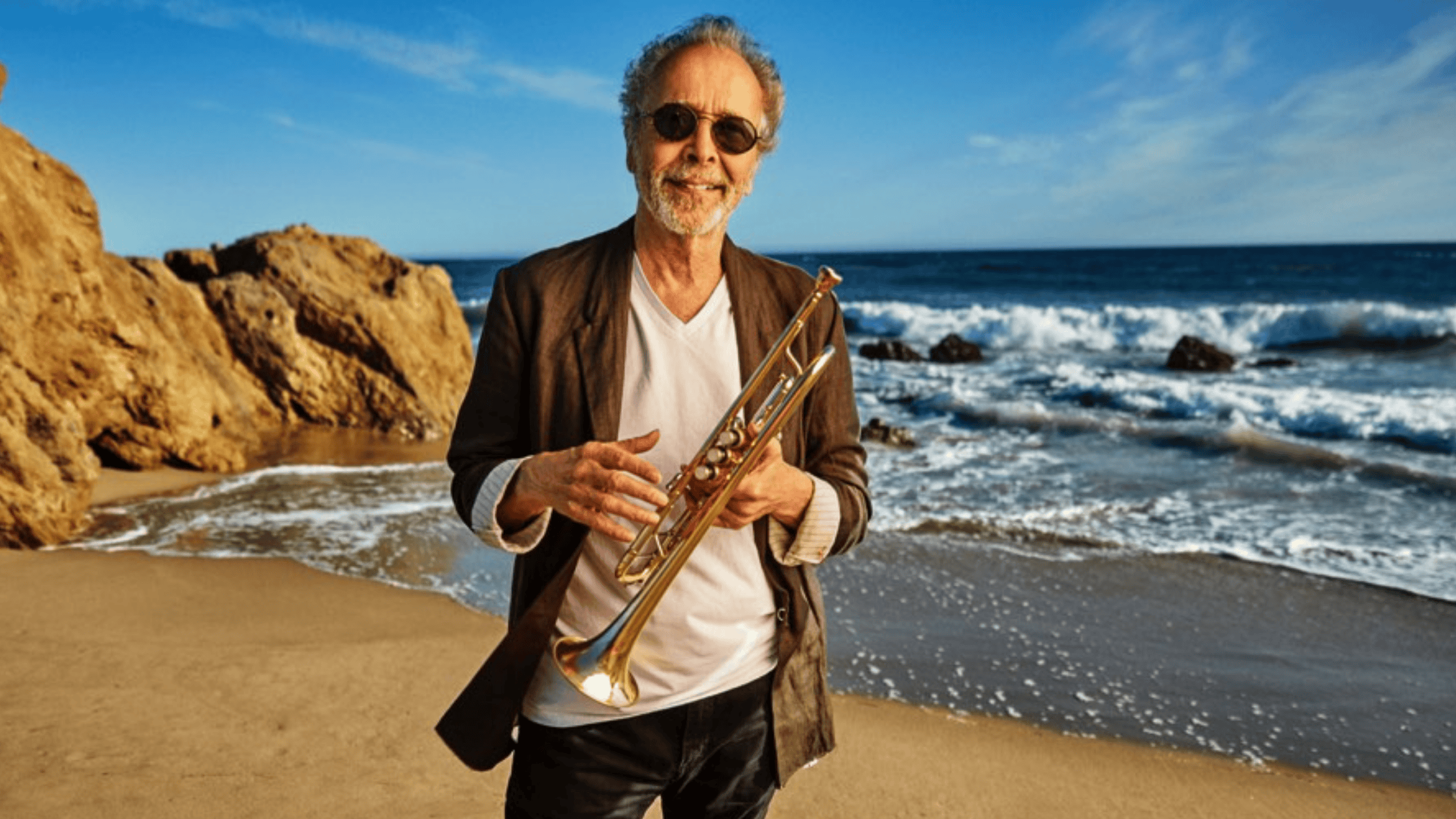 Herb Alpert & The Tijuana Brass & Other Delights at Tennessee Theatre – Knoxville, TN