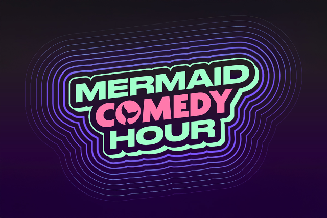 Mermaid Comedy Hour ft. Kari Assad, Valerie Tosi and more TBA at Hollywood Improv (The Lab) – Hollywood, CA