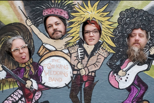 Karaoke From Hell at Dante’s Caffe Italiano – Portland, OR