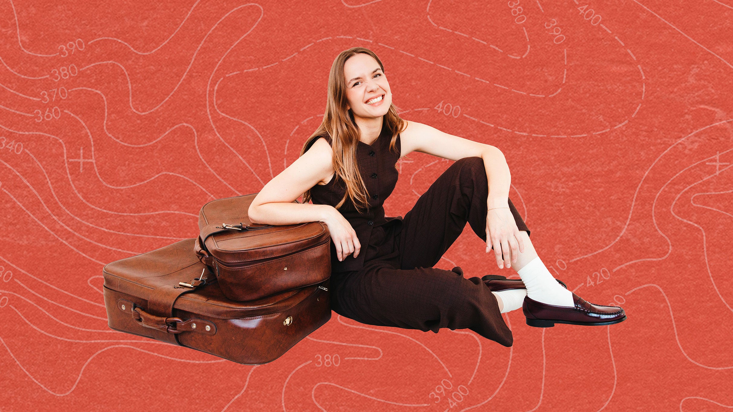 Laura Ramoso: The Calm Down at Warner Theatre – Washington, DC