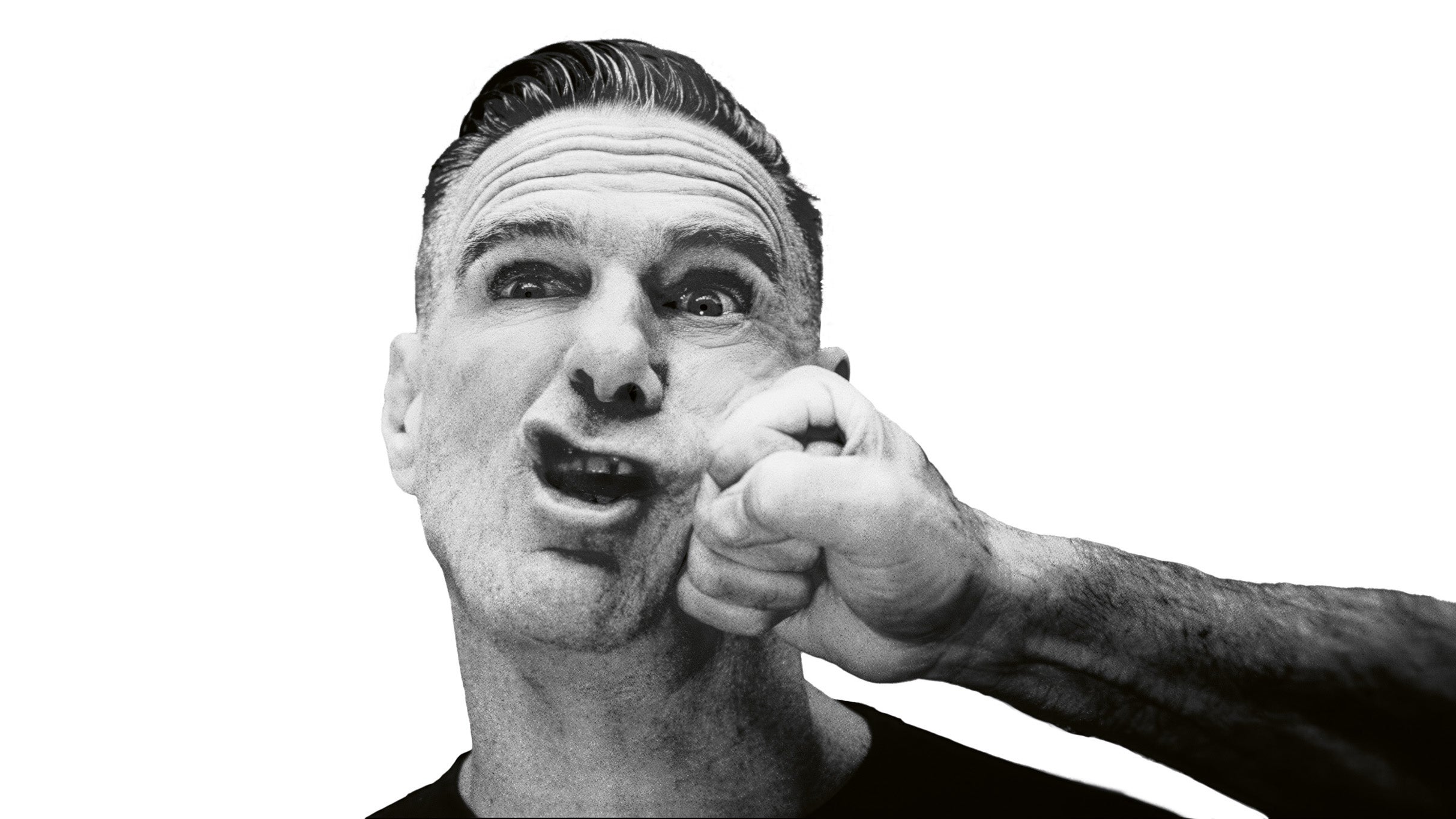 Bryan Adams: Roll With The Punches at Rogers Forum – Abbotsford, Canada