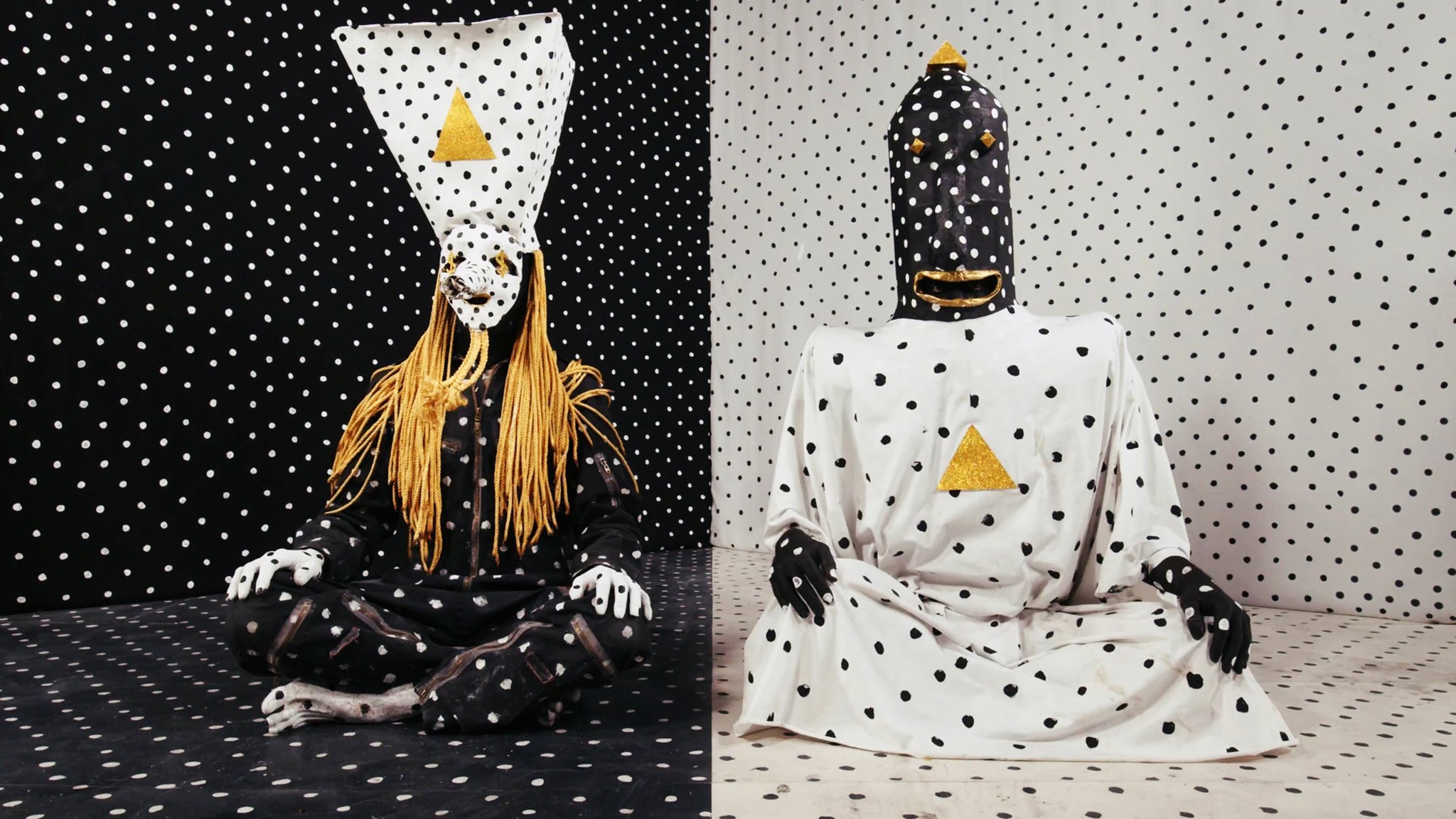 Angine de Poitrine at The Atlantis – Washington, DC