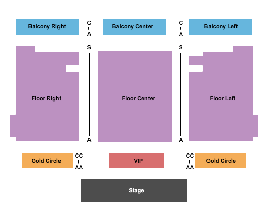 Jim Henson’s Labyrinth – In Concert at Palace Theater – Syracuse – Syracuse, NY