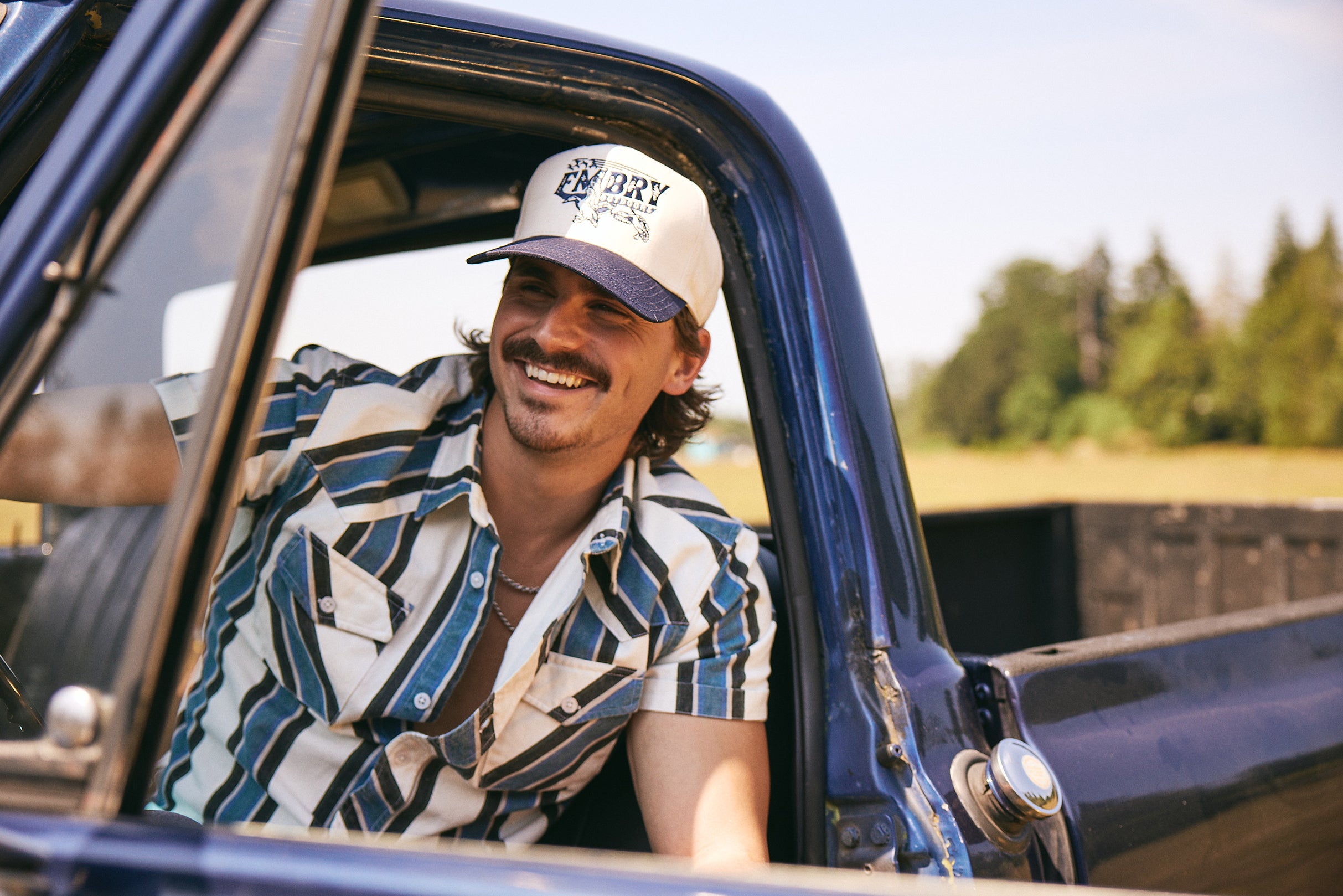 Tucker Wetmore at Tennessee Valley Fair – Knoxville, TN