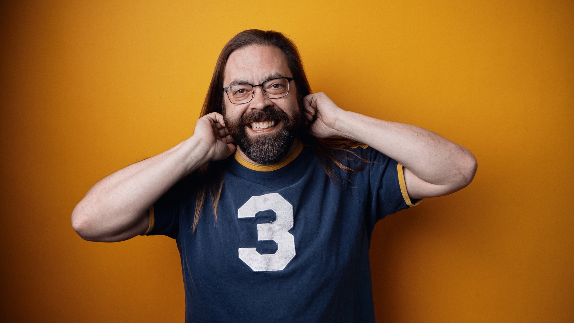 Gabriel Rutledge at Funny Bone Comedy Club – Liberty Township – West Chester, OH