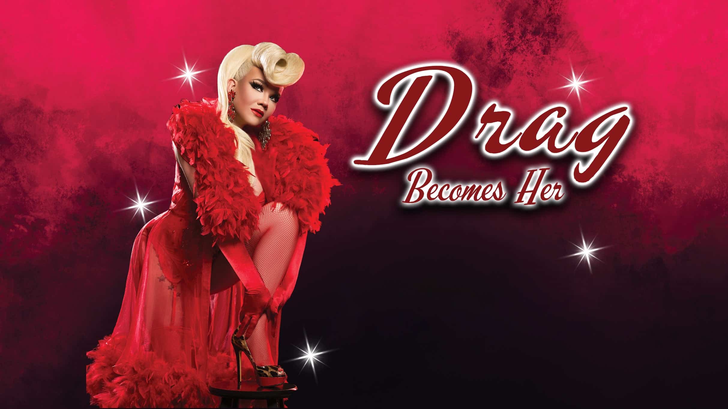 Mary’s House of Comedy at Hamburger Mary’s – Las Vegas – Las Vegas, NV