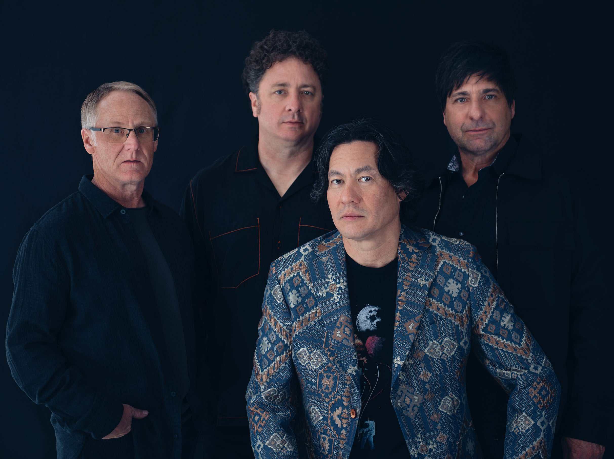 WTTS Rock to Read: Big Head Todd and the Monsters – Winter Tour 2026 at Old National Centre – Indianapolis, IN