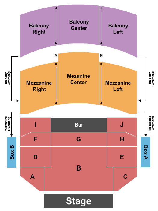 Jim Henson’s Labyrinth – In Concert at Wilbur Theatre – MA – Boston, MA