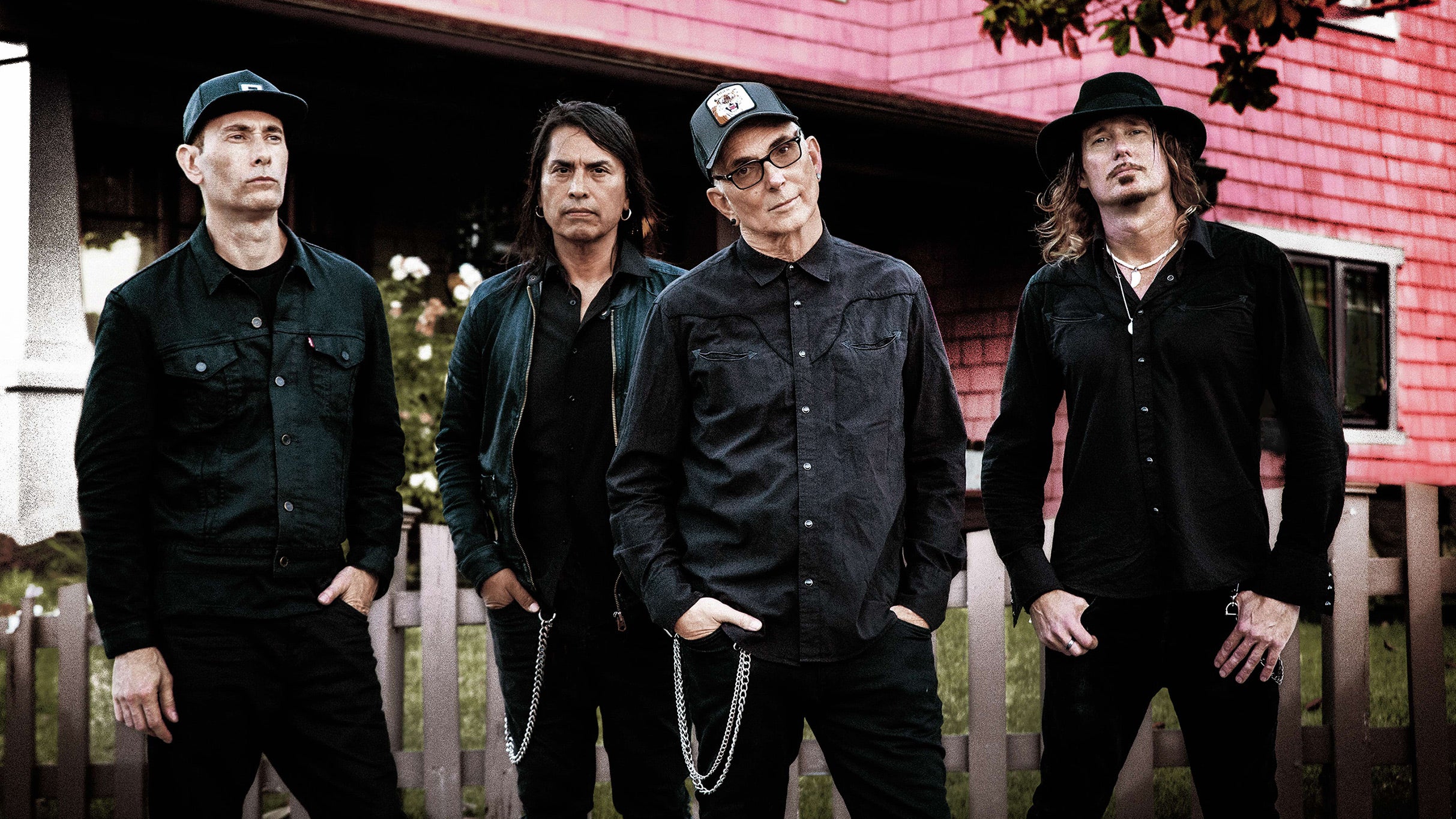 Everclear (Concert Only) at Tingley Coliseum at New Mexico State Fairgrounds – Albuquerque, NM