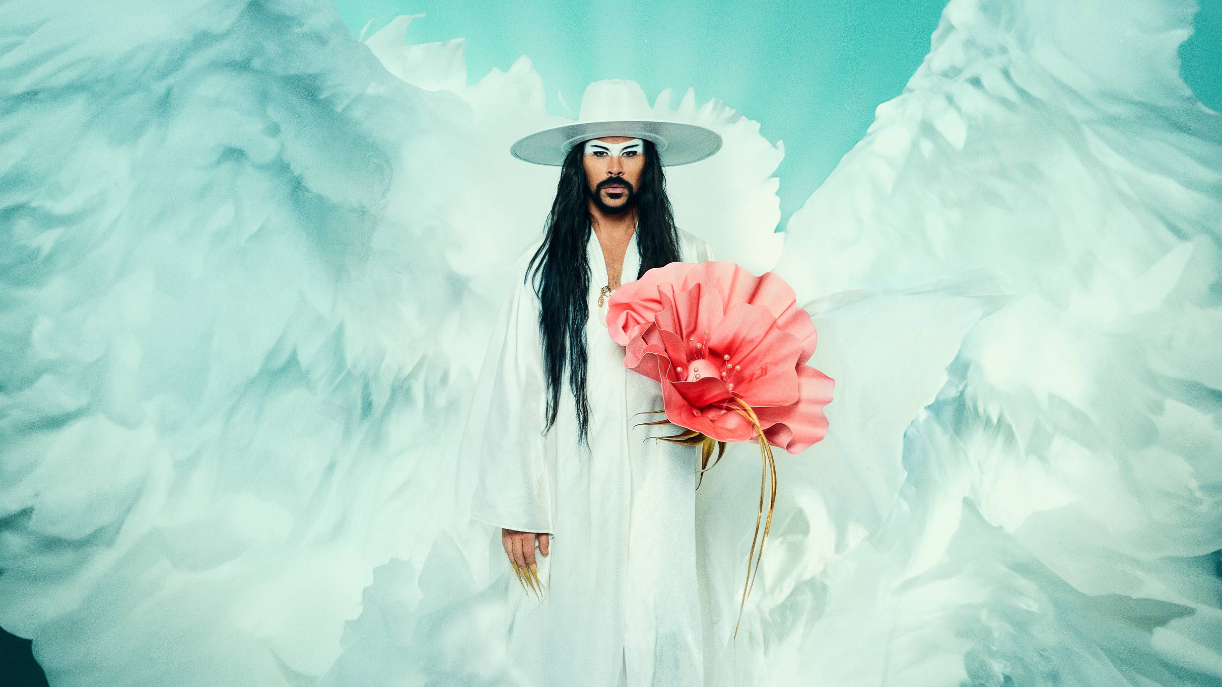 Empire of the Sun at MidFlorida Credit Union Amphitheatre At The Florida State Fairgrounds – Tampa, FL