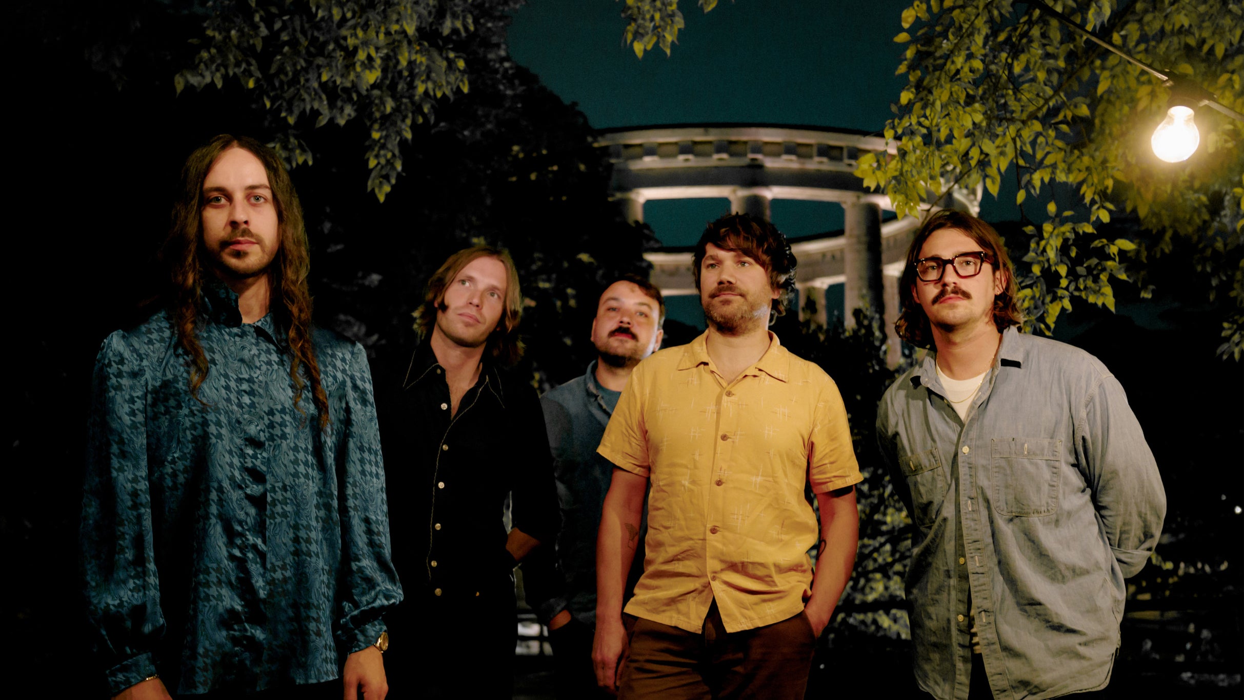 Altin Gün – AMERICA TOUR 2026 at The Danforth Music Hall – Toronto, Canada