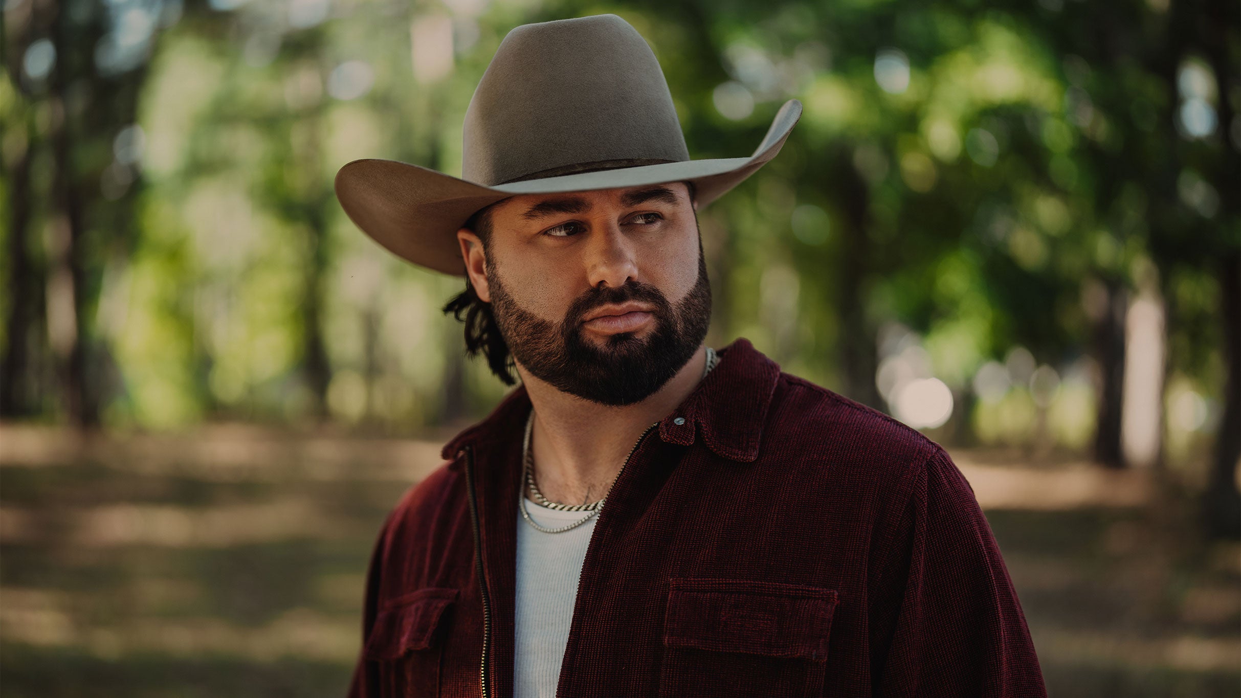 Koe Wetzel: The Night Champion World Tour at Colonial Life Arena – Columbia, SC