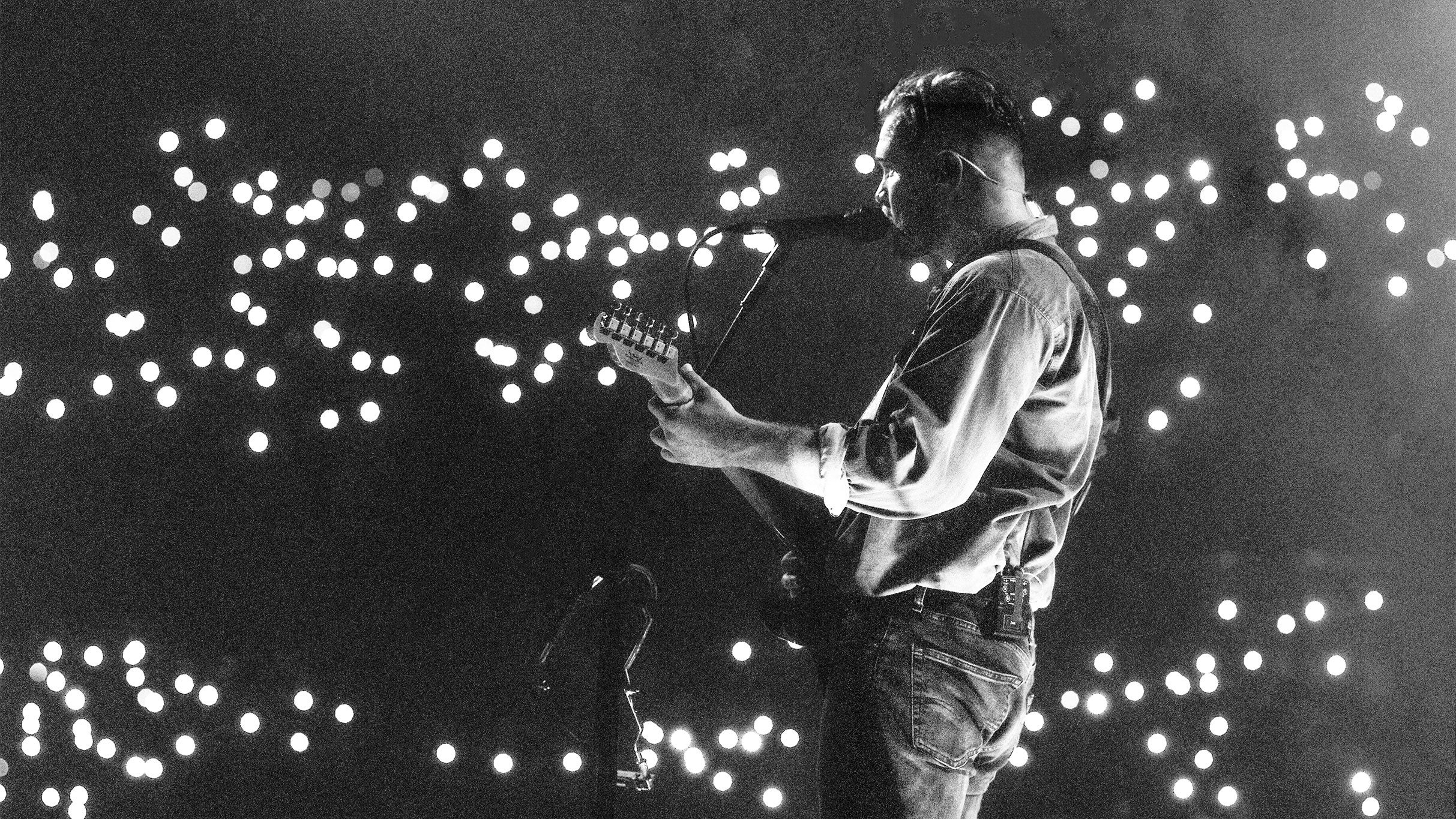 Zach Bryan, Kings of Leon, Fey Fili & Gabriella Rose at The Woodlands of Dover Motor Speedway – Dover, DE