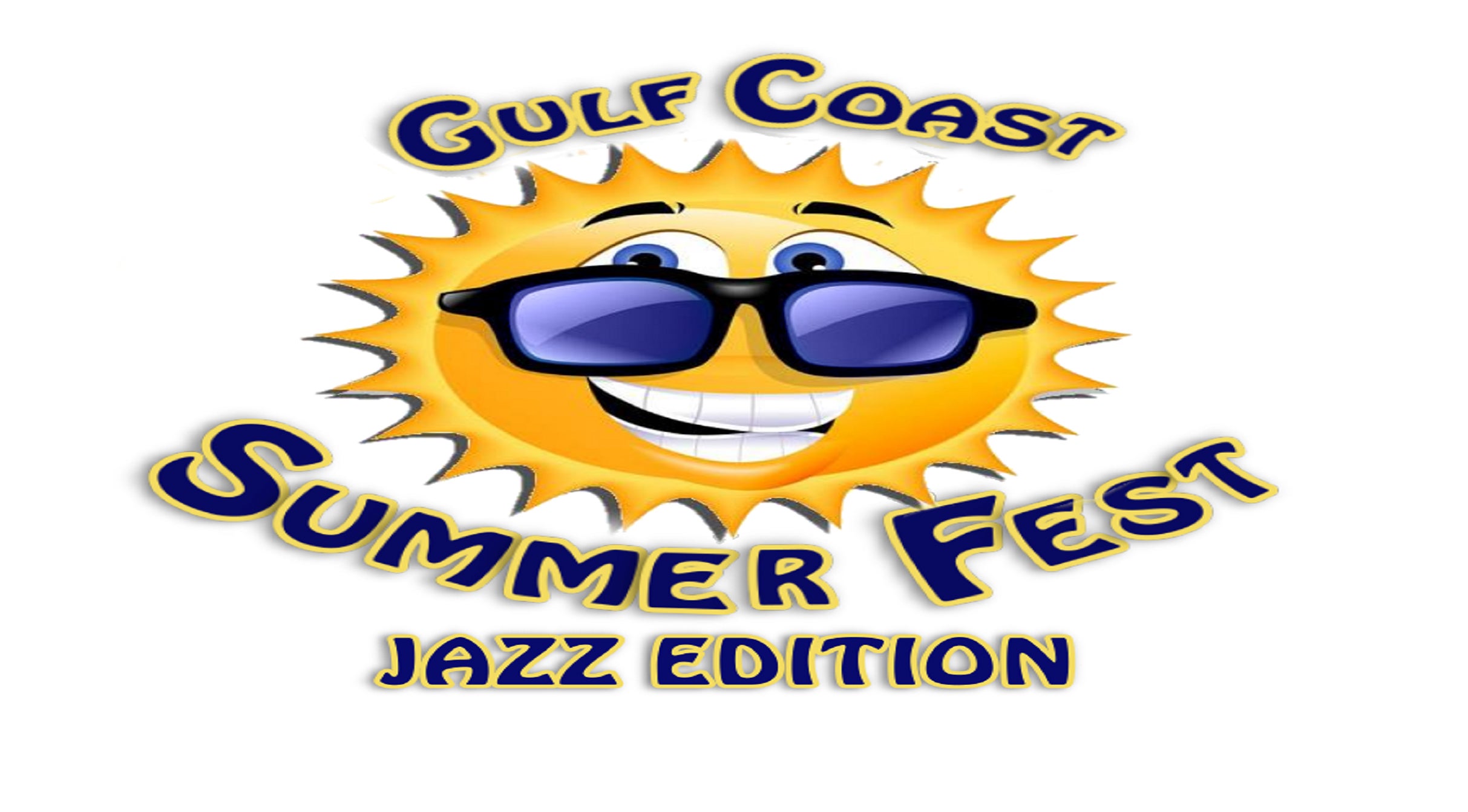 Gulf Coast Summer Fest – 3 Day Pass at Vince J. Whibbs Sr Community Maritime Park – Pensacola, FL