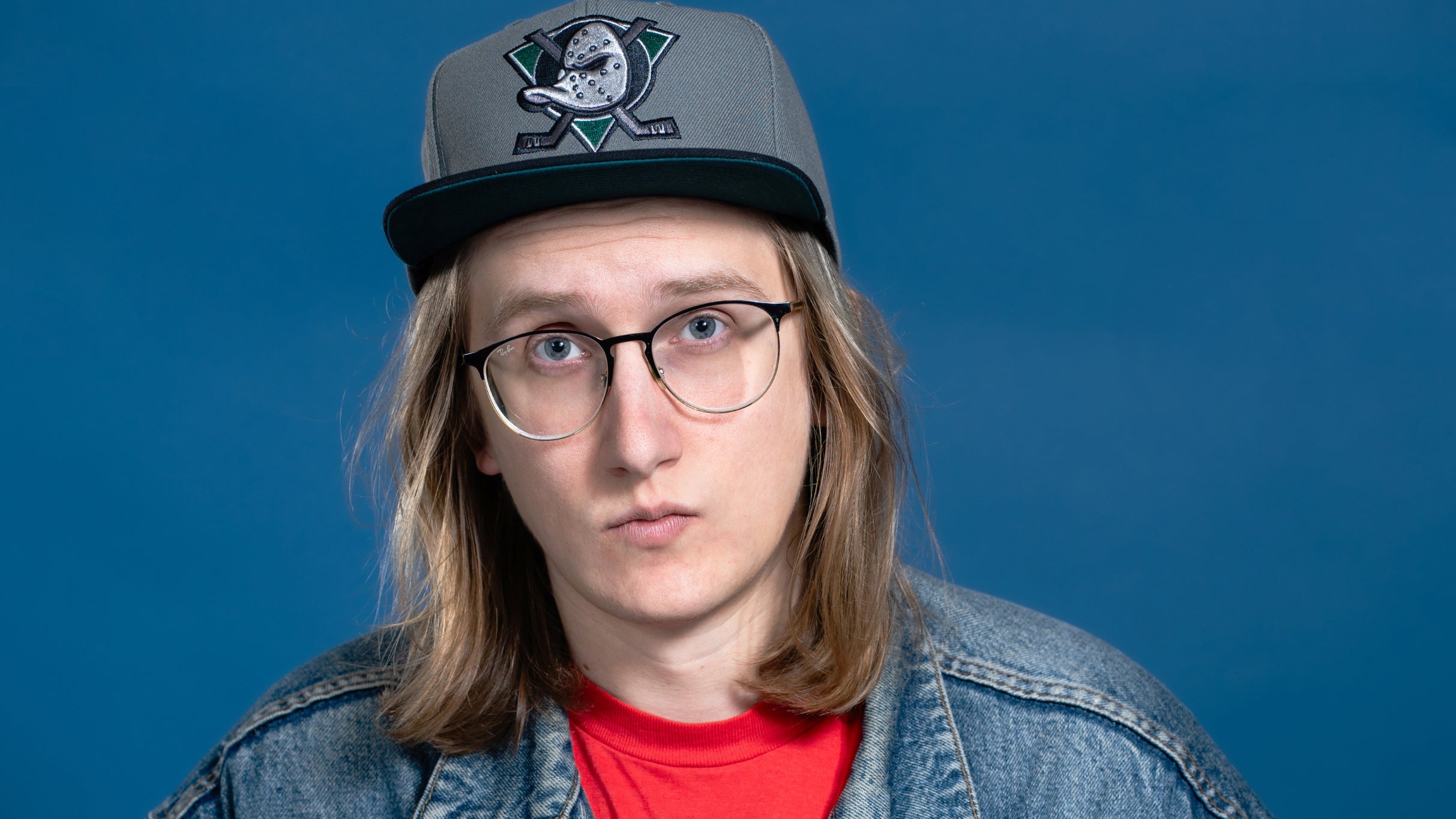 Ryan Goodcase at The Comedy Bar – Detroit – Detroit, MI