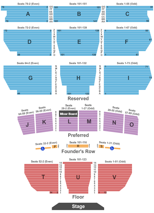 Earth, Wind and Fire at Santa Barbara Bowl – Santa Barbara, CA