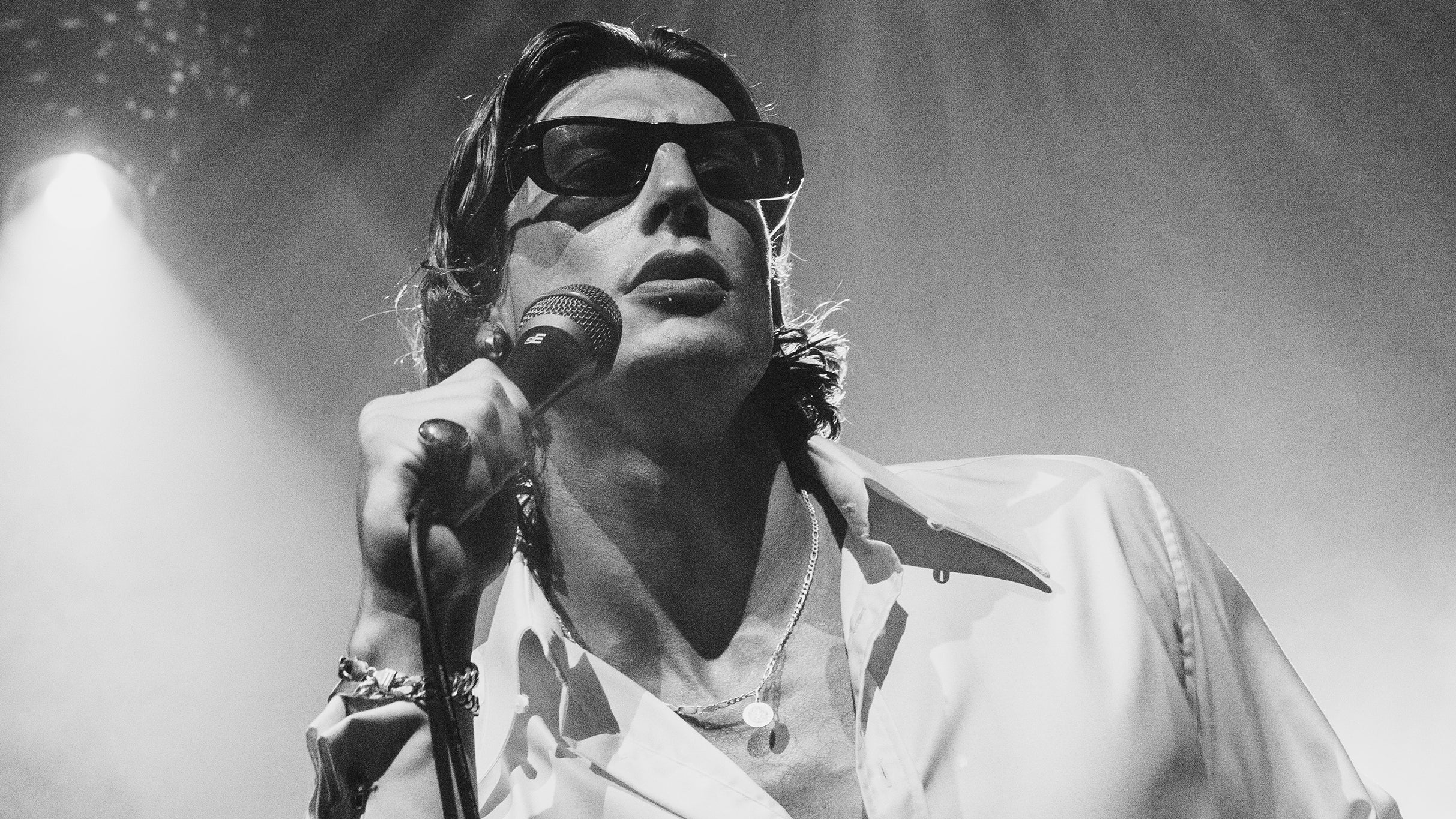 Don West at The Atlantis – Washington, DC