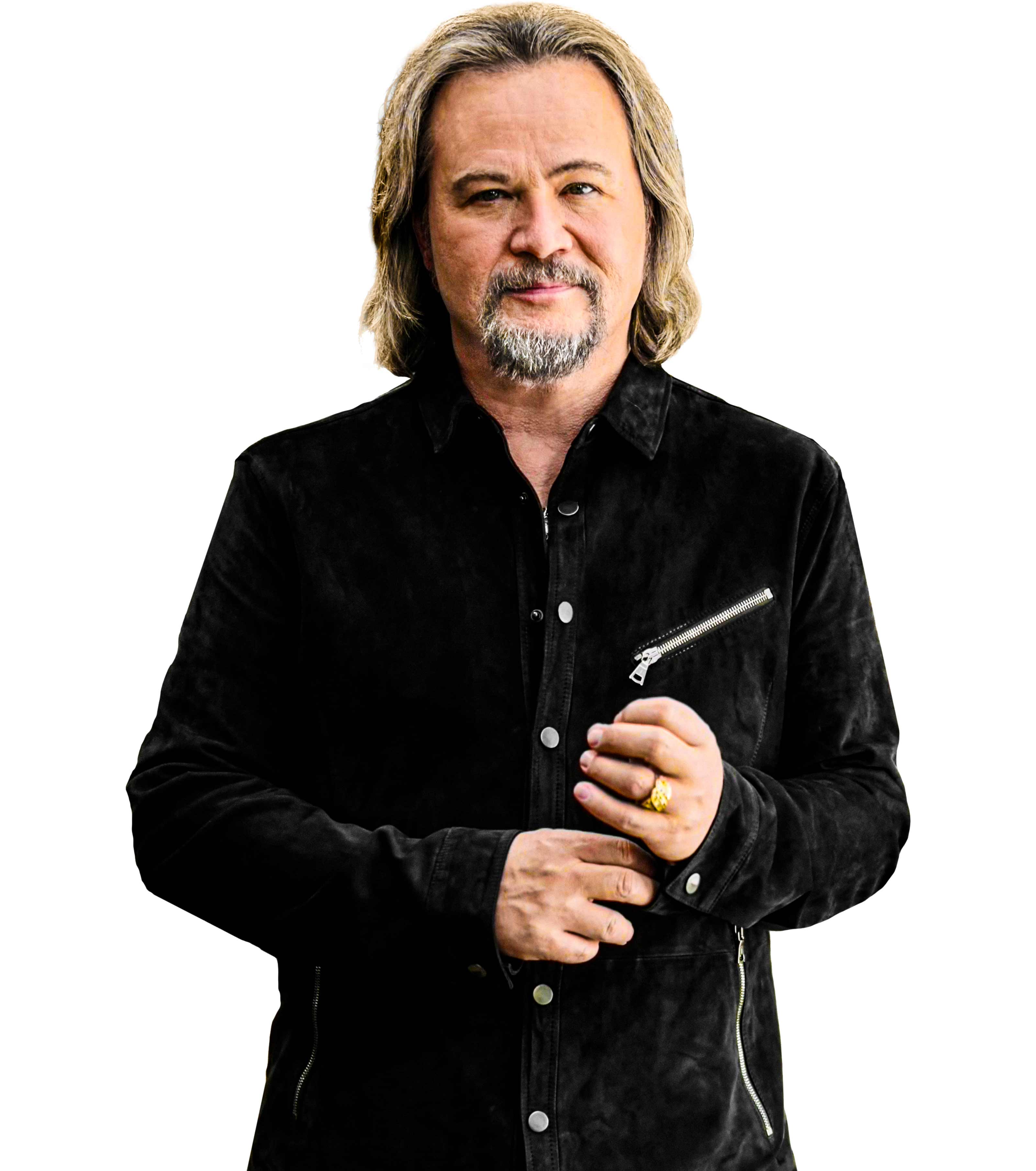 Travis Tritt Ticket + Hotel Deals at Harrah’s Cherokee Resort Event Center – Cherokee, NC