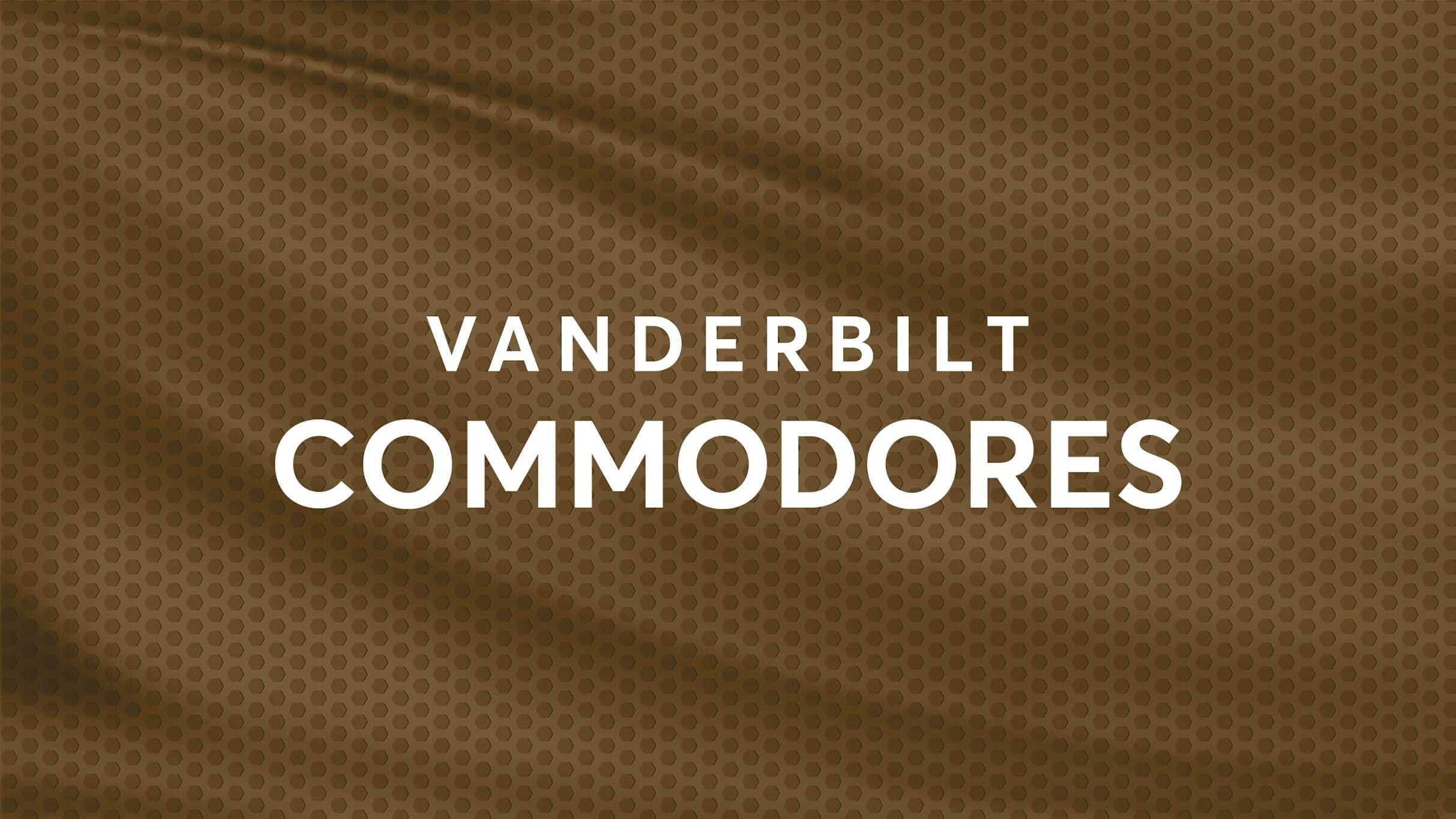 Vanderbilt Commodores Football vs. North Carolina State Wolfpack Football at FirstBank Stadium – Nashville, TN