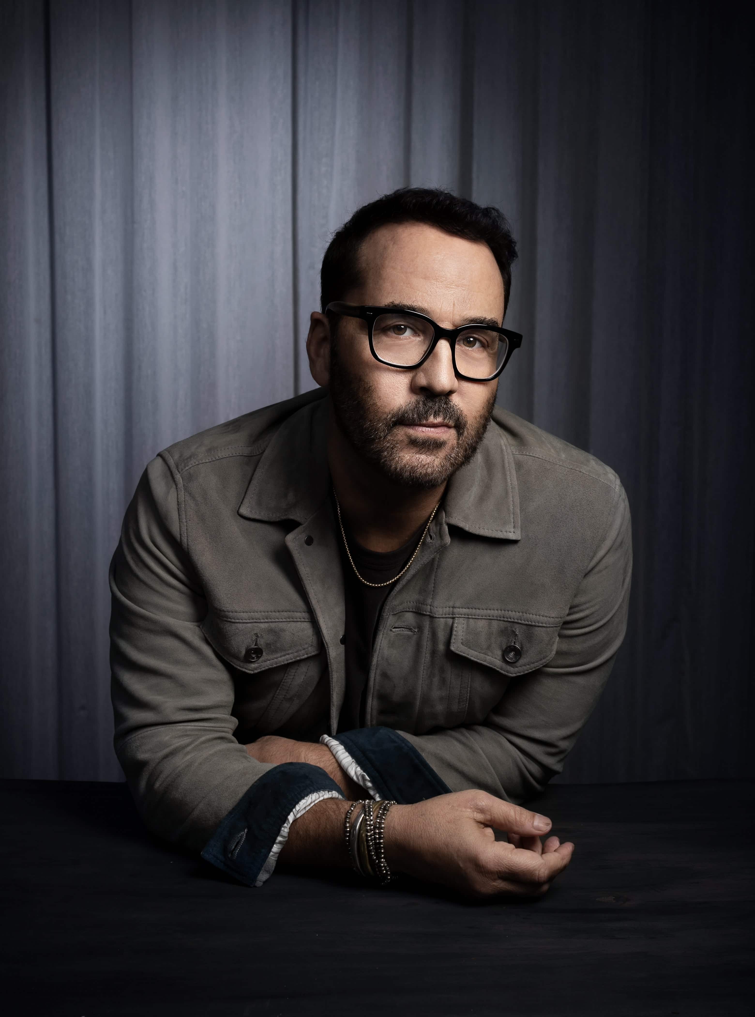 Jeremy Piven at Addison Improv – Addison, TX